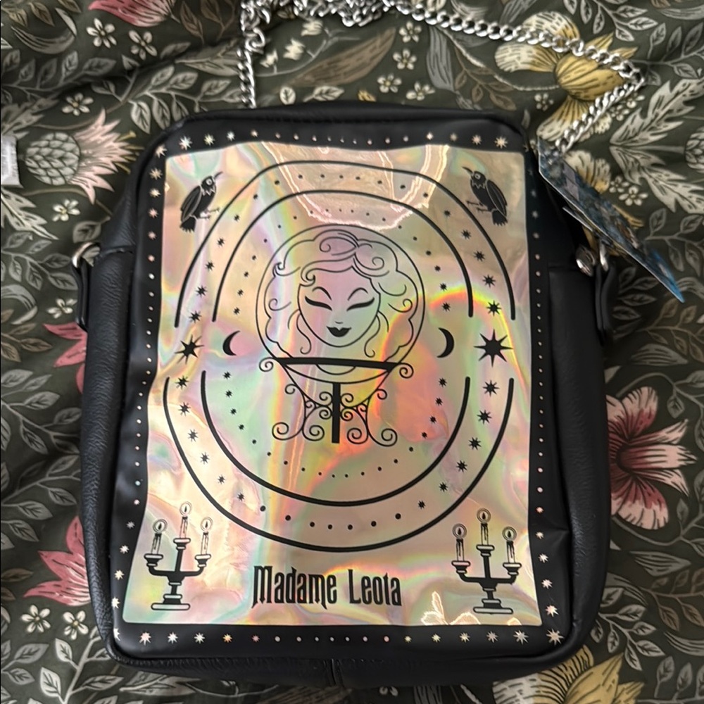 Funko madame Leota crossbody bag